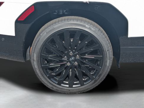 New 2027 Hyundai Santa Fe Calligraphy FWD image 13