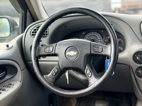 Used 2006 Chevrolet TrailBlazer 4WD image 19