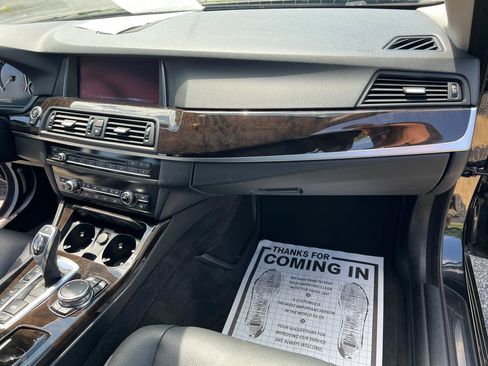 Used 2016 BMW 528i xDrive Sedan AWD/4WD image 33