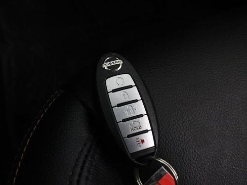 Certified 2020 Nissan Altima 2.5 SR FWD image 28