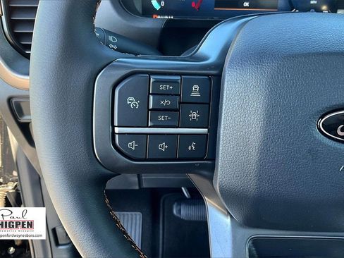 New 2025 Ford F150 Tremor w/ Equipment Group 402A High image 19