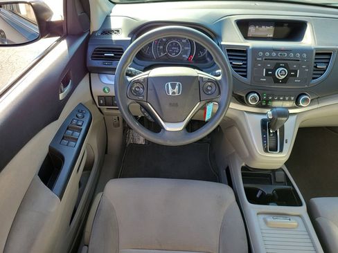 Used 2014 Honda CR-V EX image 15
