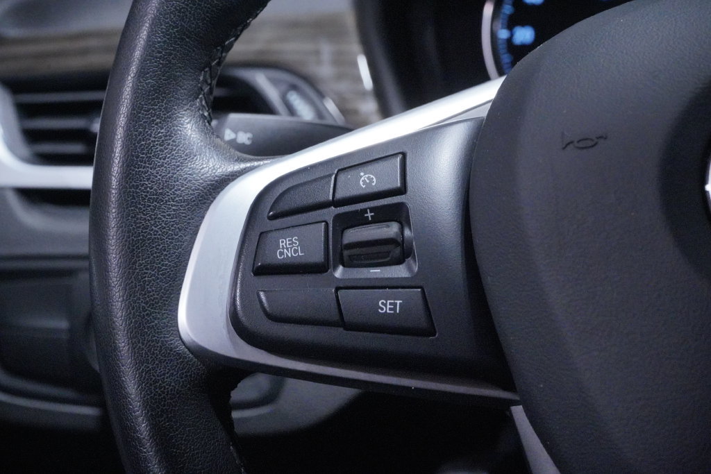 Used 2021 BMW X1 sDrive28i w/ Convenience Package FWD image 13