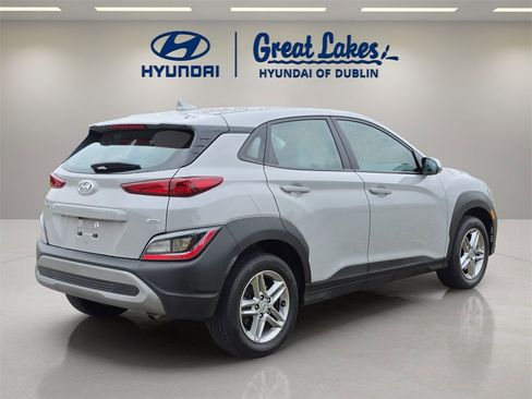 Certified 2023 Hyundai Kona SE image 5