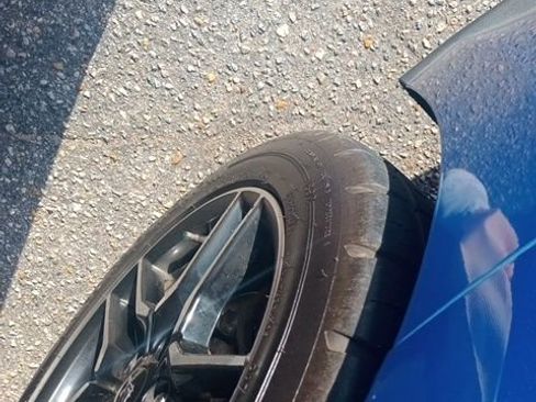 Used 2018 Ford Mustang GT image 10