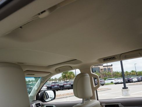 Used 2015 Lexus GX 460 w/ Premium Package AWD/4WD image 35