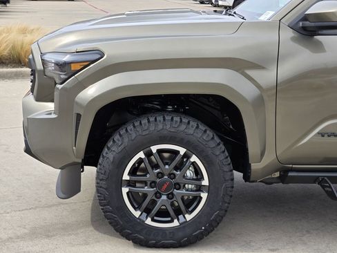 New 2026 Toyota Tacoma TRD Sport AWD/4WD image 6