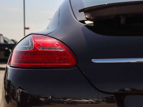 Used 2011 Porsche Panamera 4S AWD/4WD image 12