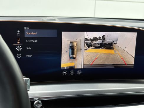 Certified 2024 Cadillac Lyriq Sport AWD/4WD image 15
