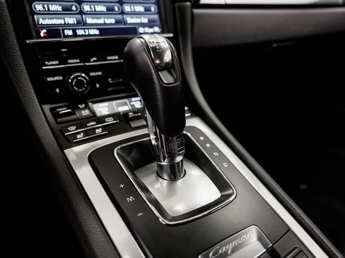 Used 2015 Porsche Cayman S RWD image 14