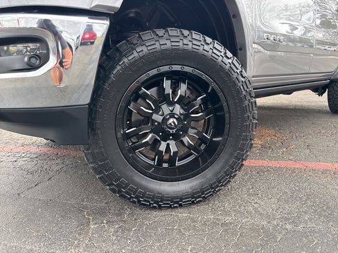 Used 2020 RAM 1500 Limited image 2