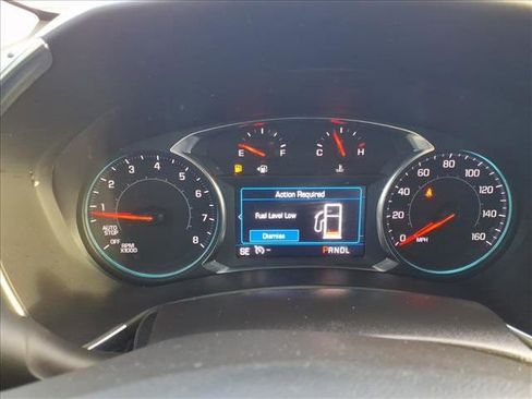 Used 2022 Chevrolet Equinox LS w/ LS Convenience Package image 34