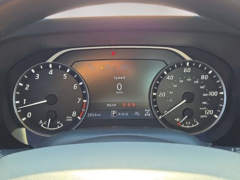 Used 2025 Nissan Frontier S AWD/4WD image 25