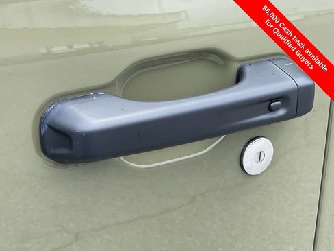 New 2025 Jeep Wrangler Sport S image 28