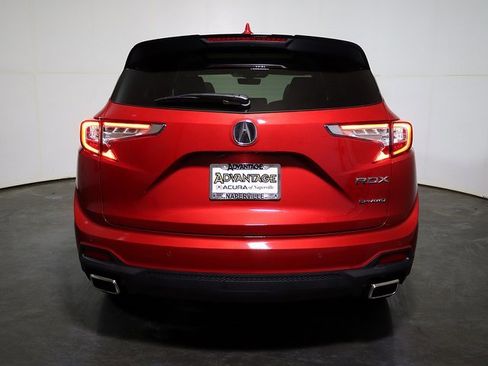 Certified 2025 Acura RDX w/ Technology Package image 10