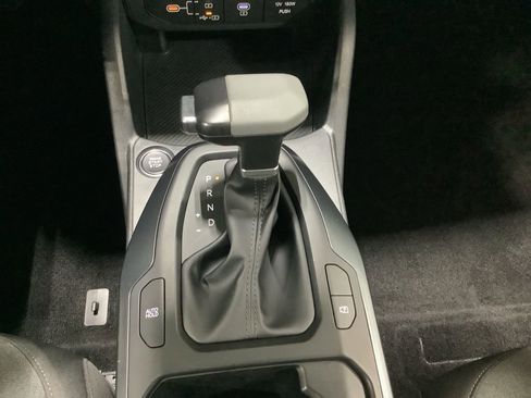 Certified 2025 Kia K4 LXS image 23