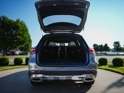Certified 2023 Mercedes-Benz GLC 300 4MATIC image 34