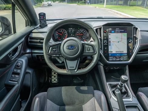 Used 2022 Subaru WRX Limited AWD/4WD image 18