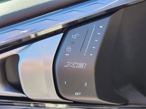 New 2026 BMW X3 xDrive30 image 15