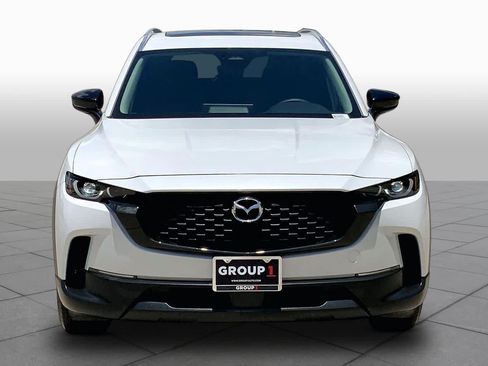 Certified 2025 MAZDA CX-50 AWD 2.5 S w/ Weather Package image 4