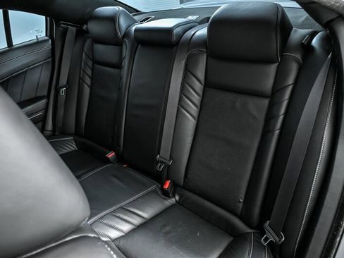 Used 2022 Dodge Charger SRT Hellcat w/ SRT Black Package image 21