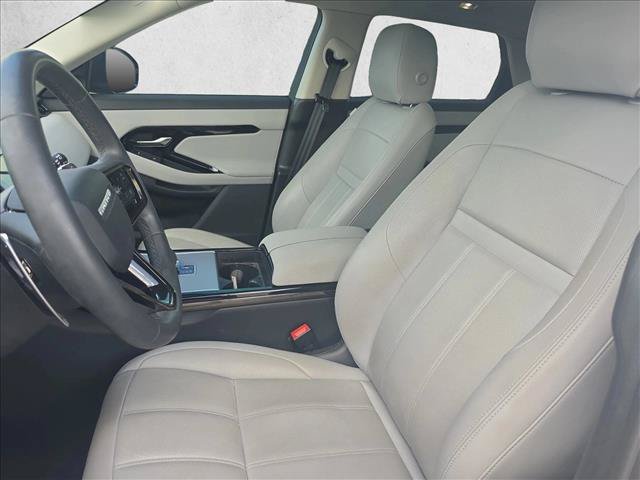 Used 2024 Land Rover Range Rover Evoque S AWD/4WD image 14