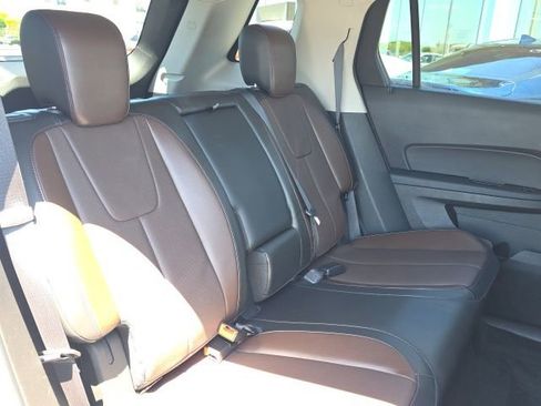 Used 2015 GMC Terrain SLT w/ Open Road Package FWD image 9