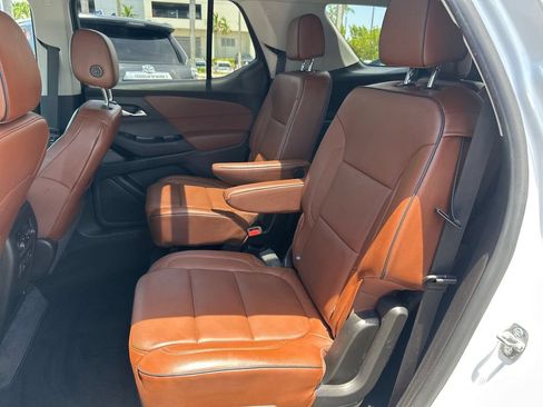 Used 2019 Chevrolet Traverse High Country w/ LPO, 'HIT The Road' Package AWD/4WD image 26