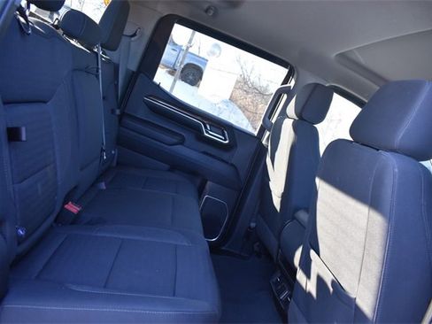 Used 2023 Chevrolet Silverado 1500 LT Trail Boss image 15