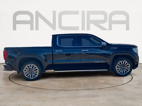 Used 2023 GMC Sierra 1500 Denali Ultimate image 11