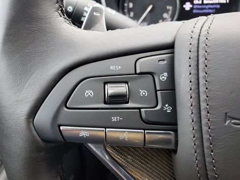 Certified 2024 Cadillac XT6 Sport w/ Platinum Package image 24