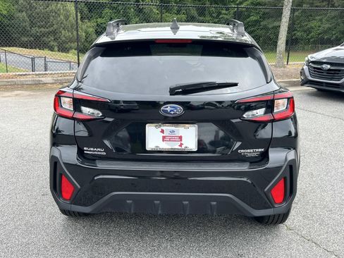Certified 2024 Subaru Crosstrek 2.0i Premium AWD/4WD image 6