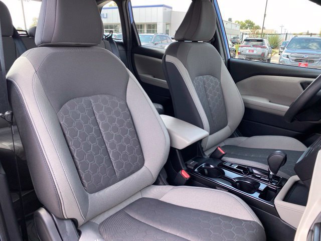 Used 2026 Subaru Forester AWD/4WD image 9