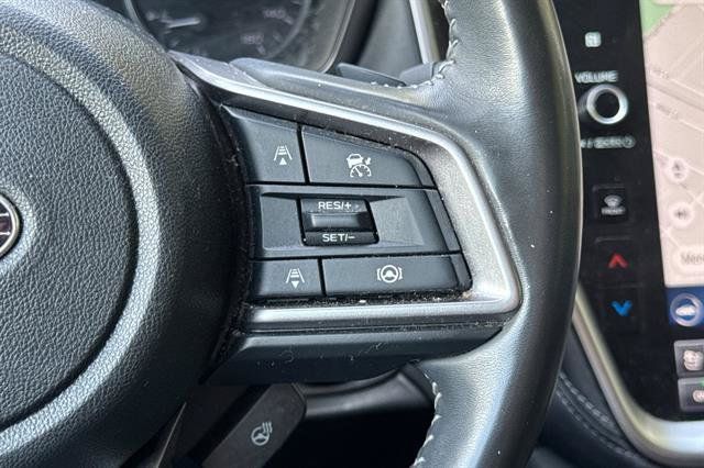 Used 2024 Subaru Outback Touring XT AWD/4WD image 29
