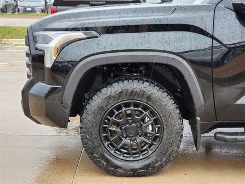 New 2025 Toyota Tundra SR5 image 5