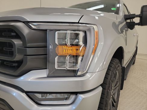Certified 2022 Ford F150 XLT w/ Equipment Group 302A High AWD/4WD image 11