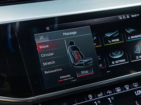 Used 2020 Audi S8 L AWD/4WD image 56