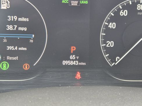 Used 2018 Honda Accord LX image 14