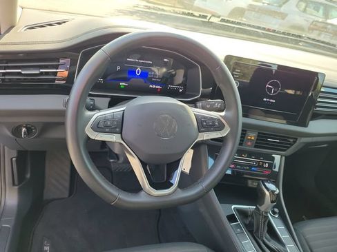 Used 2025 Volkswagen Jetta S FWD image 26