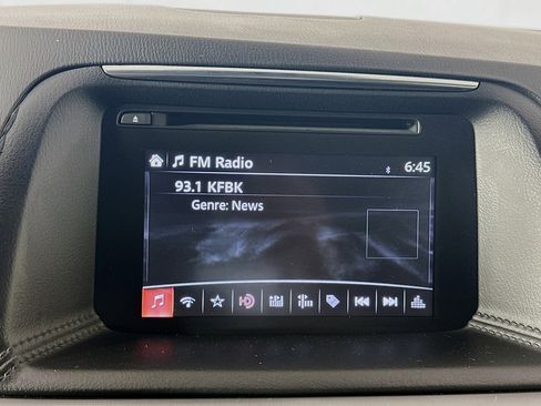 Used 2016 MAZDA CX-5 Grand Touring FWD image 19