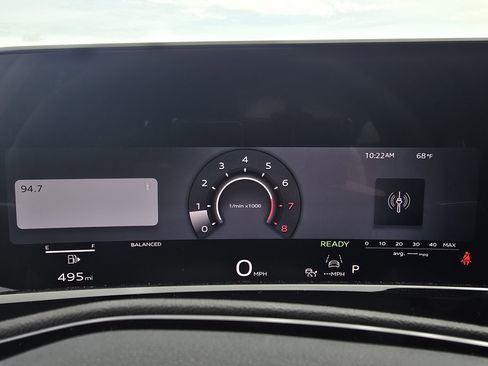 New 2026 Audi Q3 quattro 2.0T AWD/4WD image 24