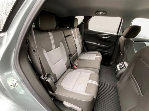 New 2026 Chevrolet Blazer LT w/ Convenience Package image 12