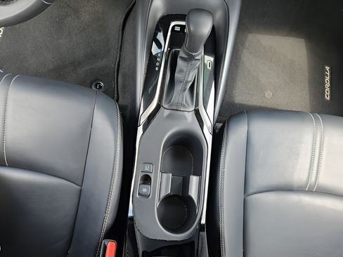 Certified 2023 Toyota Corolla XLE FWD image 17