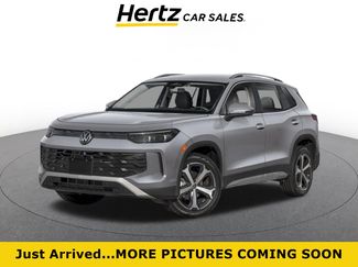 Used 2026 Volkswagen Tiguan SE FWD video 1