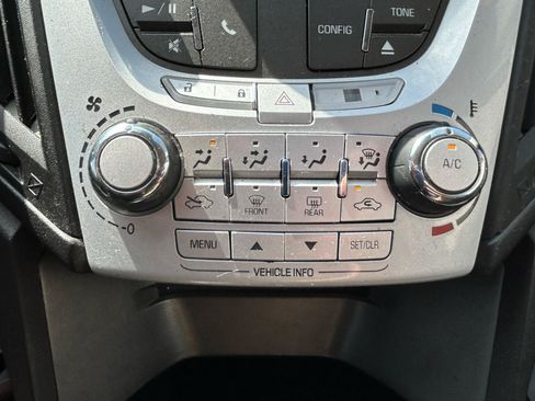 Used 2014 Chevrolet Equinox LT w/ Driver Convenience Package FWD image 25