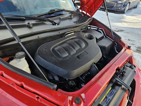 Used 2009 Chevrolet HHR LT w/ LT Preferred Equipment Group image 18