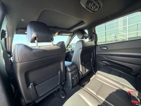 Used 2024 Dodge Durango GT AWD/4WD image 16