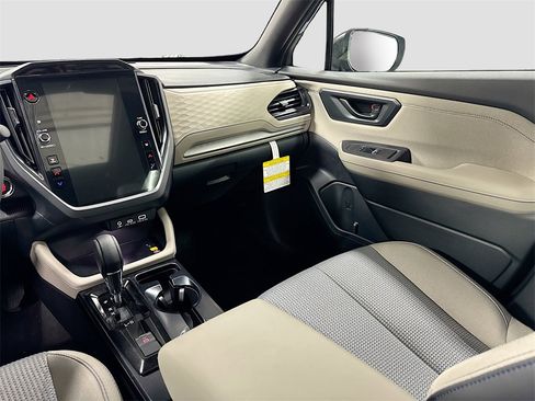 New 2026 Subaru Forester Premium image 21