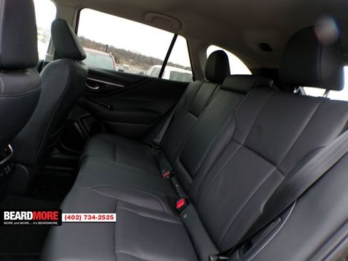 Used 2023 Subaru Outback Limited image 22