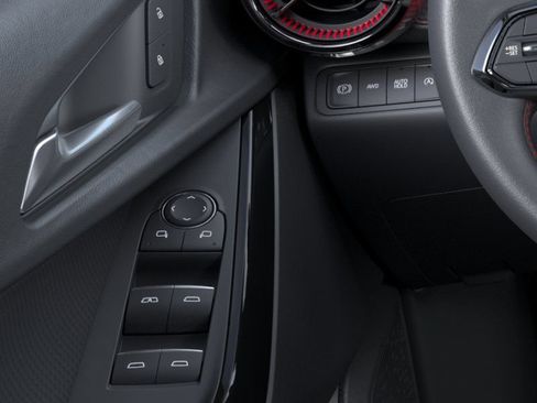 New 2027 Chevrolet Equinox RS w/ LPO, Floor Liner Package FWD image 22